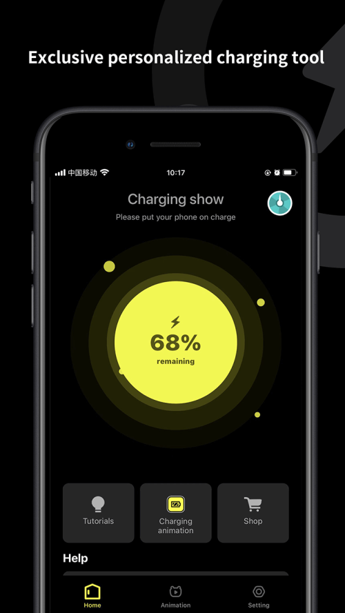 Pika! Charging Show screenshot 6