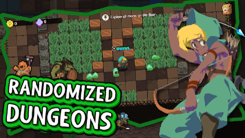 Elemental World screenshot 6