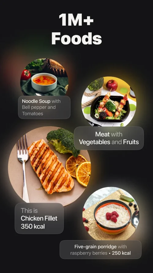 Calz: Calorie Counter AI screenshot 6
