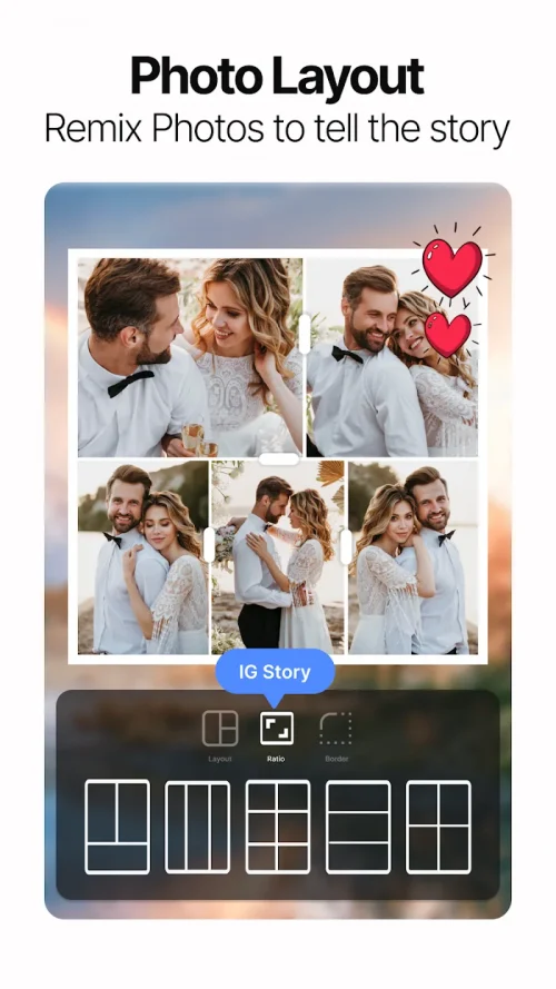 Photo Touch screenshot 6