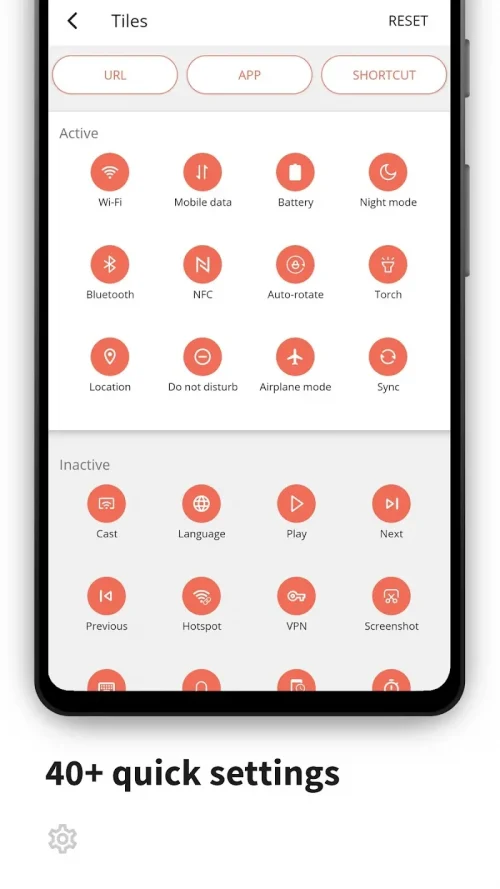 MIUI-ify: Custom Notifications screenshot 6