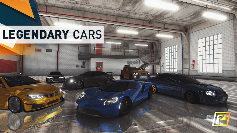 PetrolHead screenshot 6