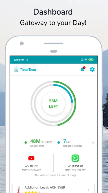 YourHour MOD screenshot 6