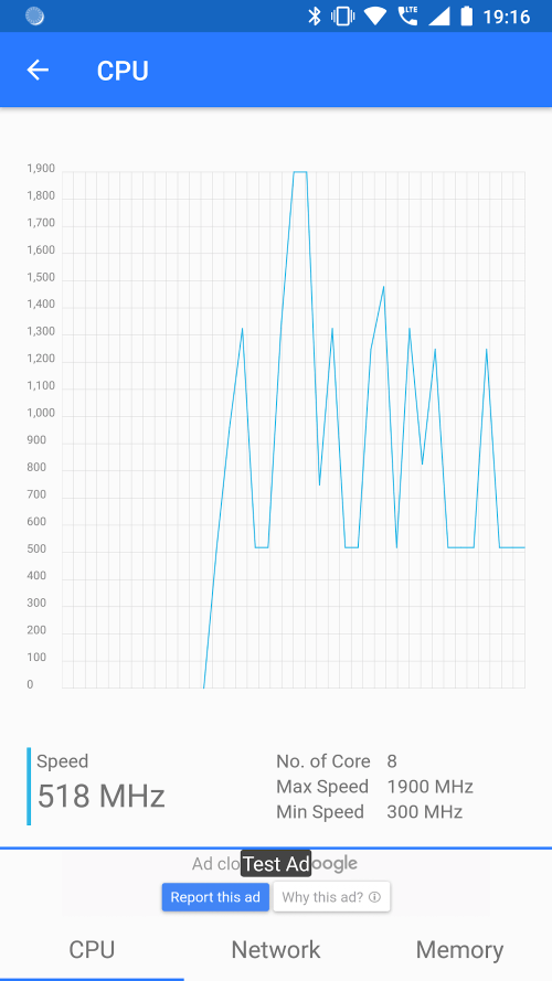 Test Your Android screenshot 6