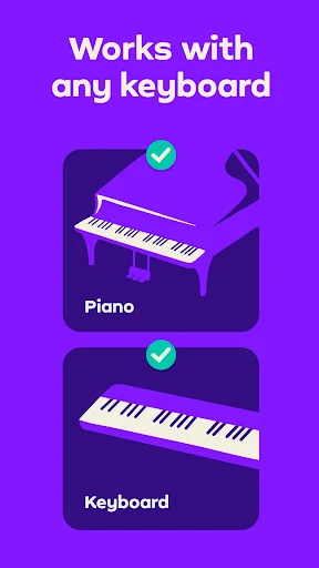 Simply Piano MOD screenshot 6