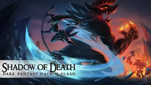 Shadow of Death screenshot 6