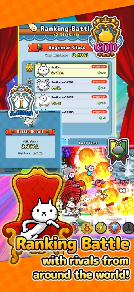 PreCats! – Idle Cat Raising screenshot 6
