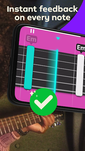 Simply Guitar MOD screenshot 6