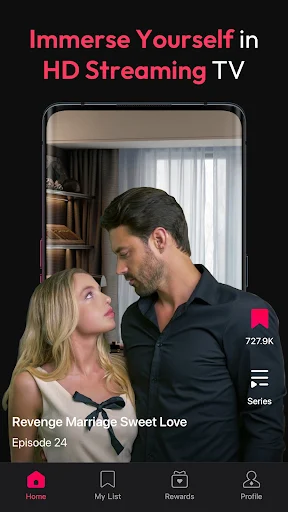 DramaBox screenshot 6