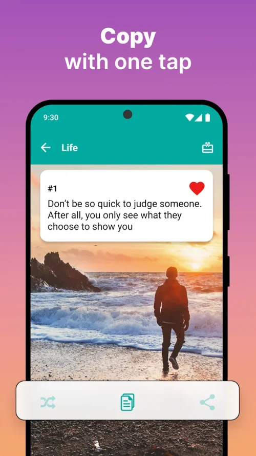 Life Lessons screenshot 6