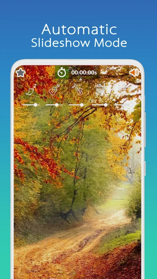 Wind Noise: Relax and Sleep screenshot 6