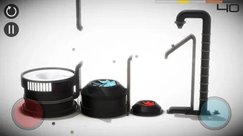 Perchang screenshot 6