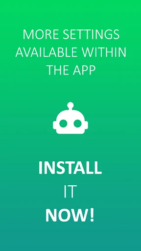 AutoResponder for WhatsApp MOD screenshot 6