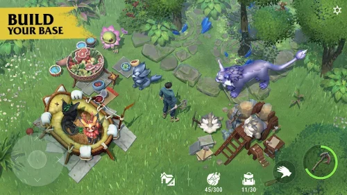 Amikin Survival screenshot 6