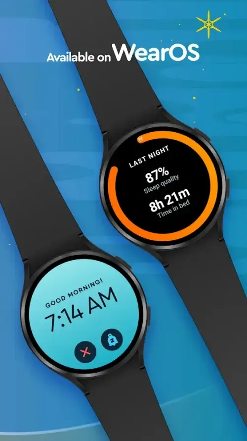 Sleep Cycle: Sleep Tracker screenshot 6