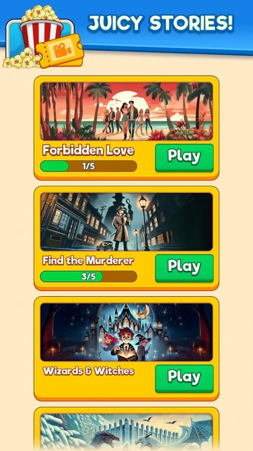 That’s My Seat – Logic Puzzle screenshot 6