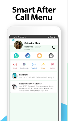 Call Blocker – Block Numbers MOD screenshot 6