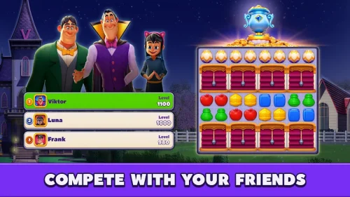 Match Villains screenshot 6
