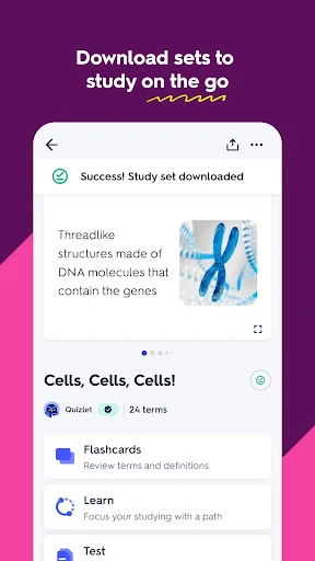 Quizlet MOD screenshot 6