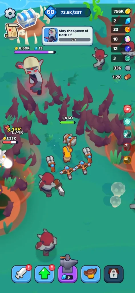XP Hero screenshot 6