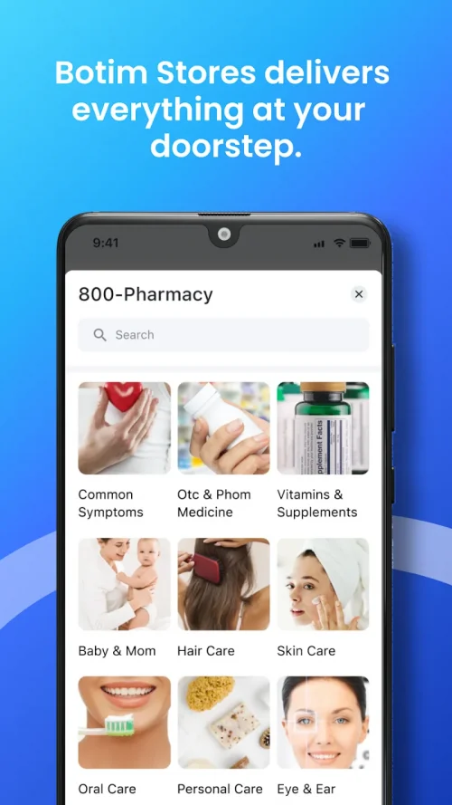 Botim – Video and Voice Call screenshot 6