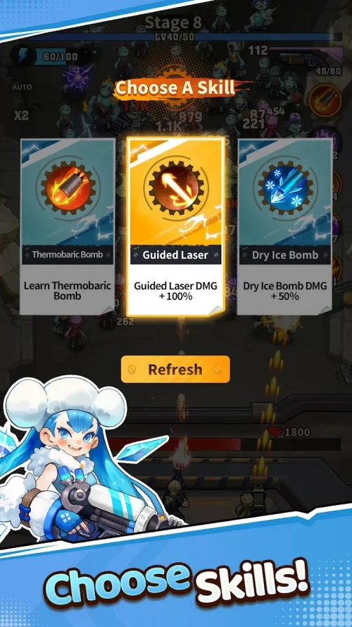 BangBang Survivor screenshot 6