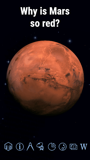 Star Walk 2 Plus MOD screenshot 6