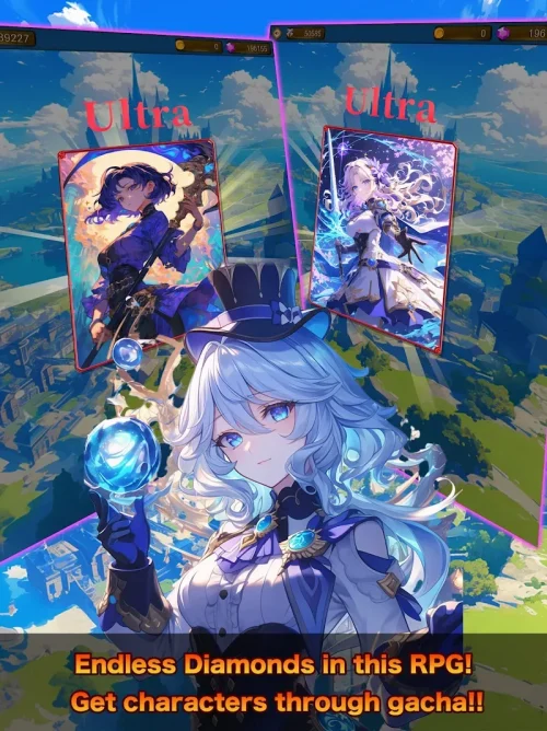 Mystic Dungeon screenshot 6
