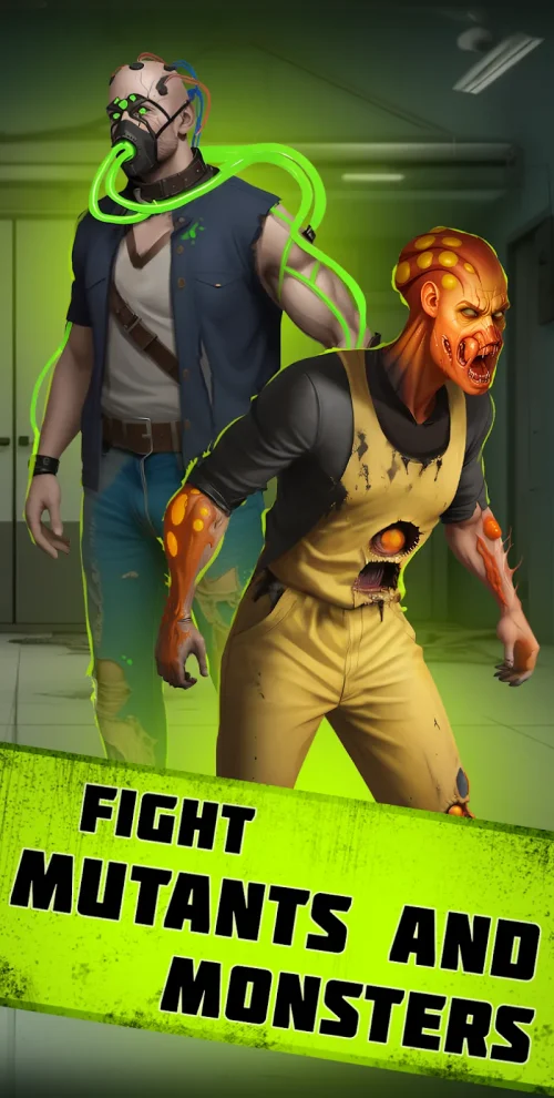 Pocket Survivor Ai screenshot 6