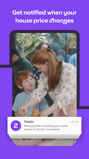 Zoopla screenshot 6