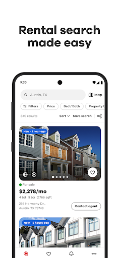 Realtor.com Real Estate screenshot 6