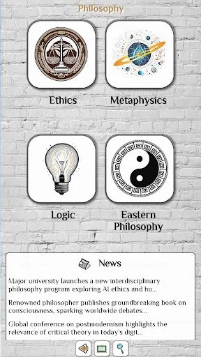 Philosophy Lectures MOD screenshot 6
