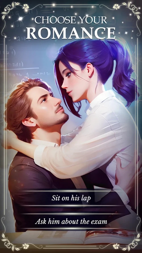 Lush™: Interactive Romance screenshot 6