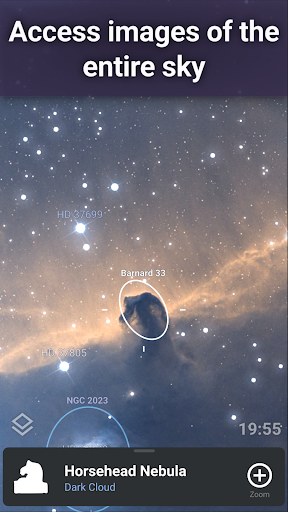 Stellarium Plus MOD screenshot 6