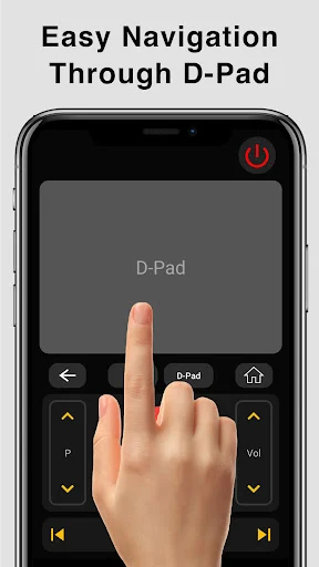 Universal TV Remote Control MOD screenshot 6