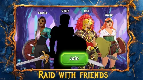 Heroes of Fortune – new RPG screenshot 6