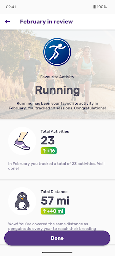 FITAPP MOD screenshot 6
