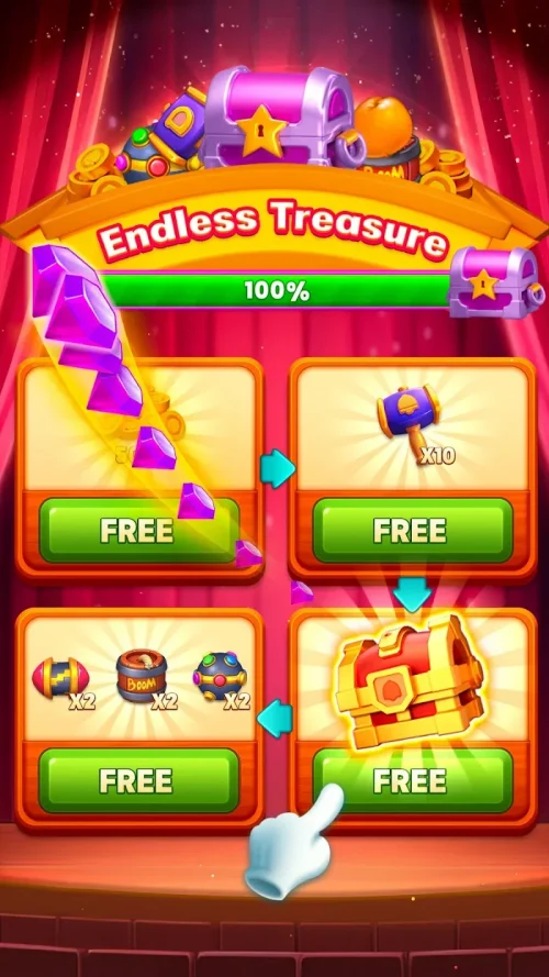 Castle Crush screenshot 6
