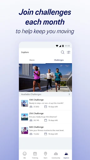 ASICS Runkeeper MOD screenshot 6