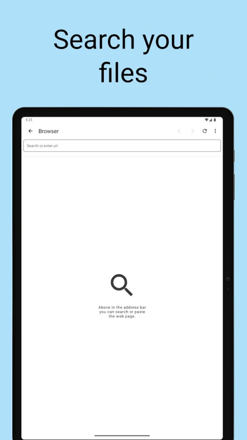 Download manager screenshot 6