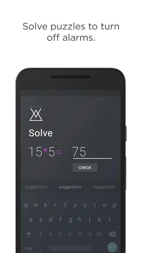 Alarm Clock Puzzle screenshot 6