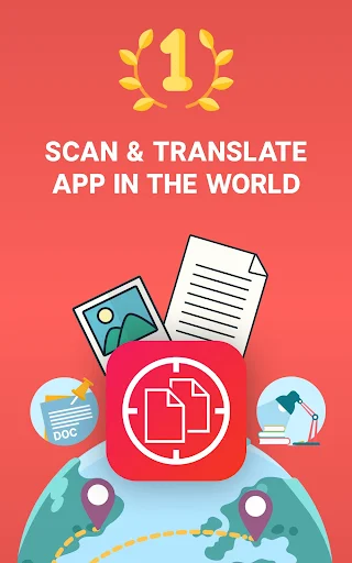 Scan & Translate MOD screenshot 6