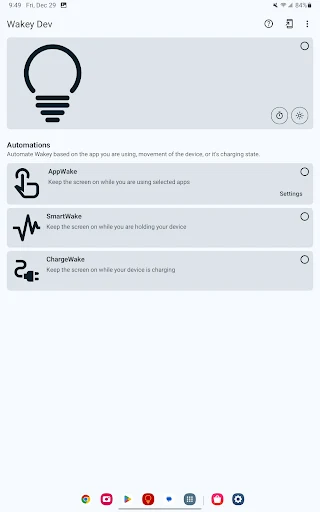 Wakey MOD screenshot 6