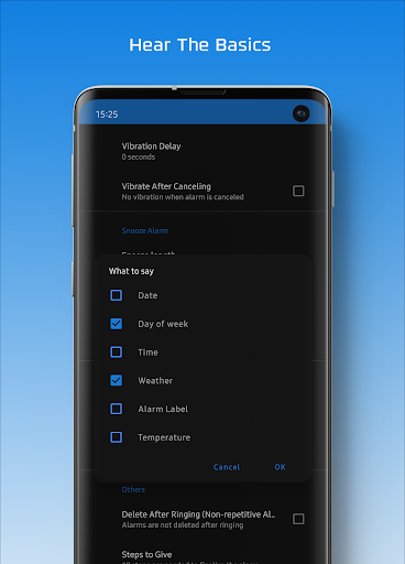 Turbo Alarm MOD screenshot 6