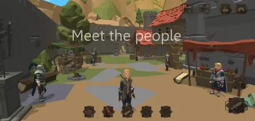 Paign – RPG screenshot 6