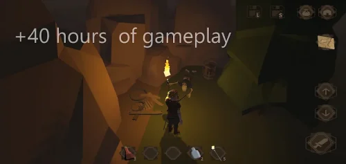 Paign 2 – RPG screenshot 6