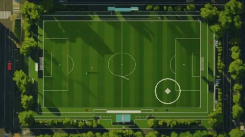 Favela Kick: The Final Goal screenshot 6