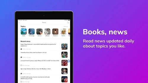 4English – Learn English Daily screenshot 6