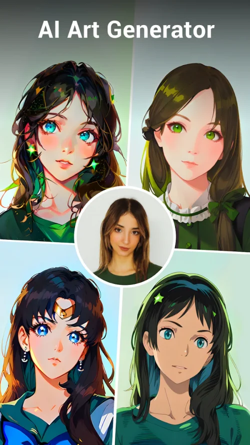 AI Video Enhancer – Utool screenshot 6