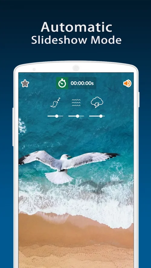 Relaxing Music: Sleep Sounds screenshot 6